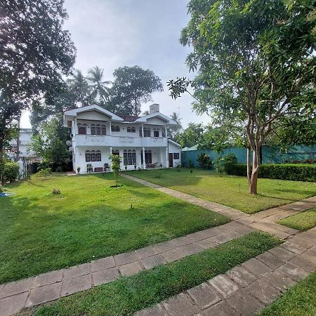 Gudsmith Home Negombo Ngoại thất bức ảnh