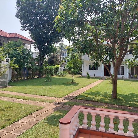 Gudsmith Home Negombo Ngoại thất bức ảnh