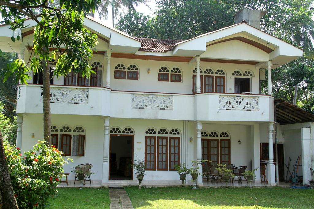 Gudsmith Home Negombo Ngoại thất bức ảnh