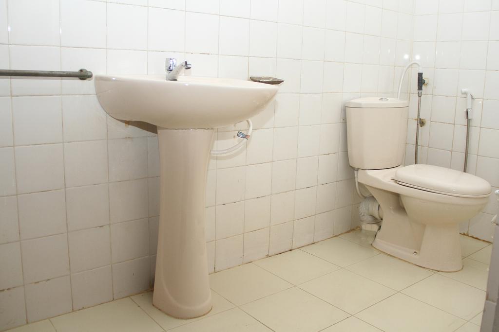 Gudsmith Home Negombo Ngoại thất bức ảnh
