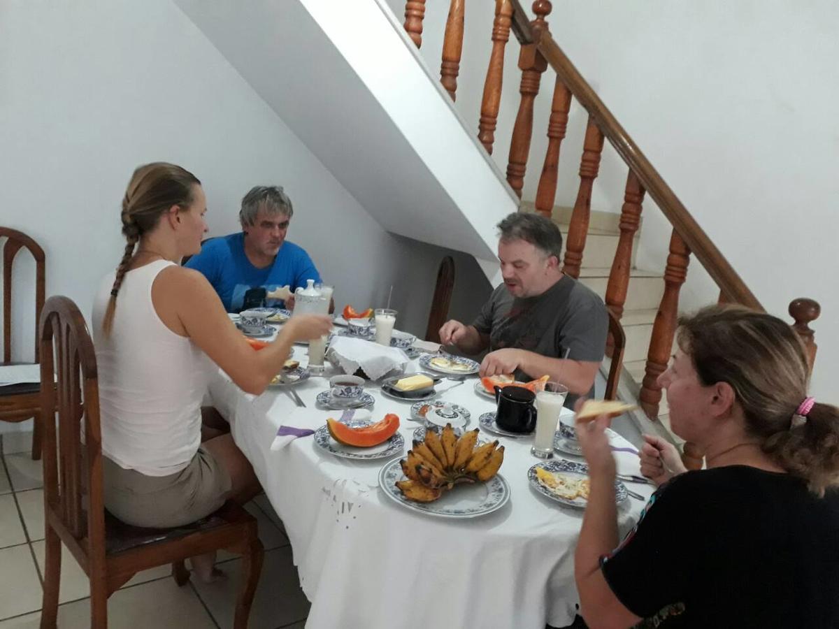 Gudsmith Home Negombo Ngoại thất bức ảnh