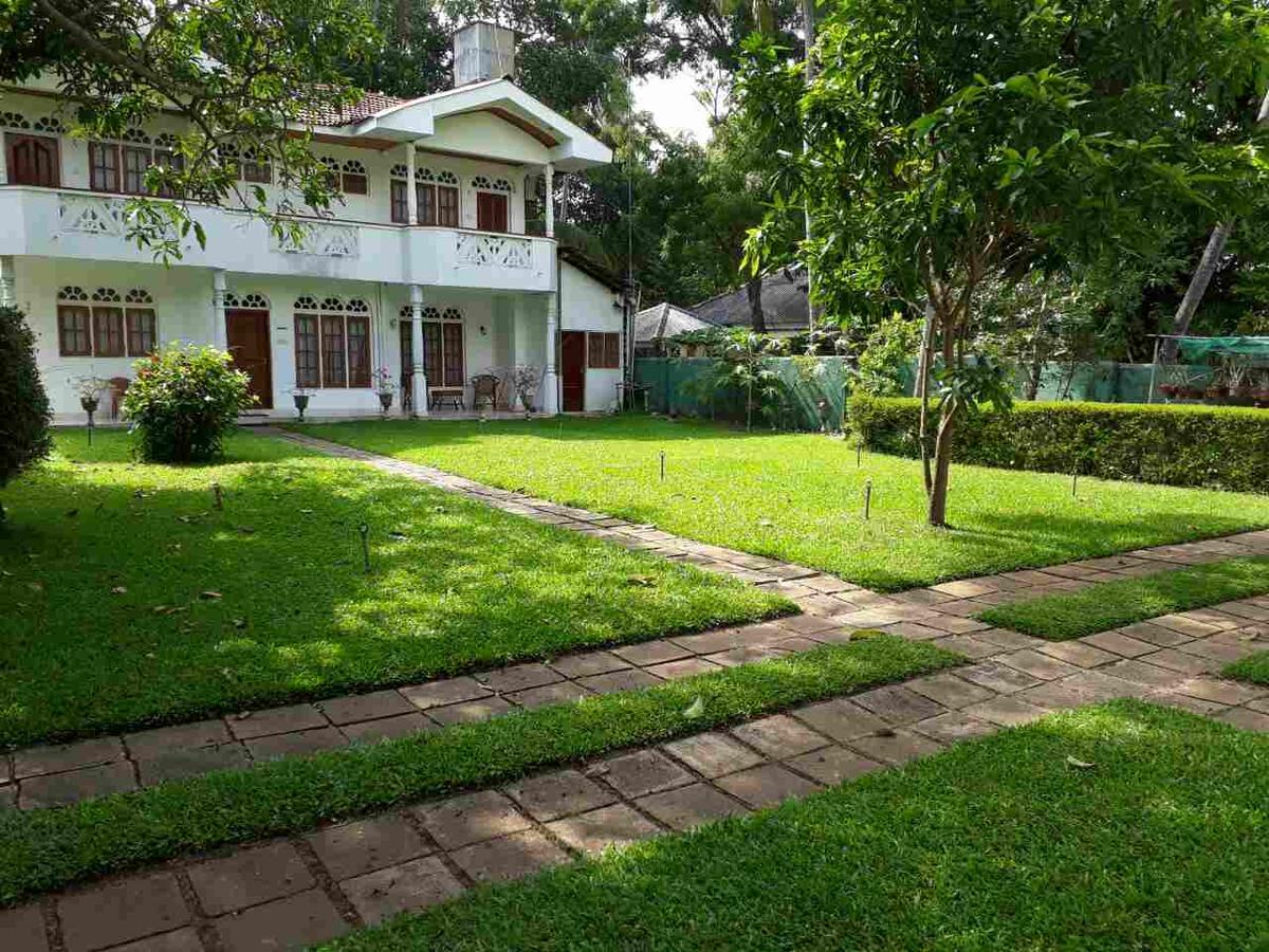 Gudsmith Home Negombo Ngoại thất bức ảnh