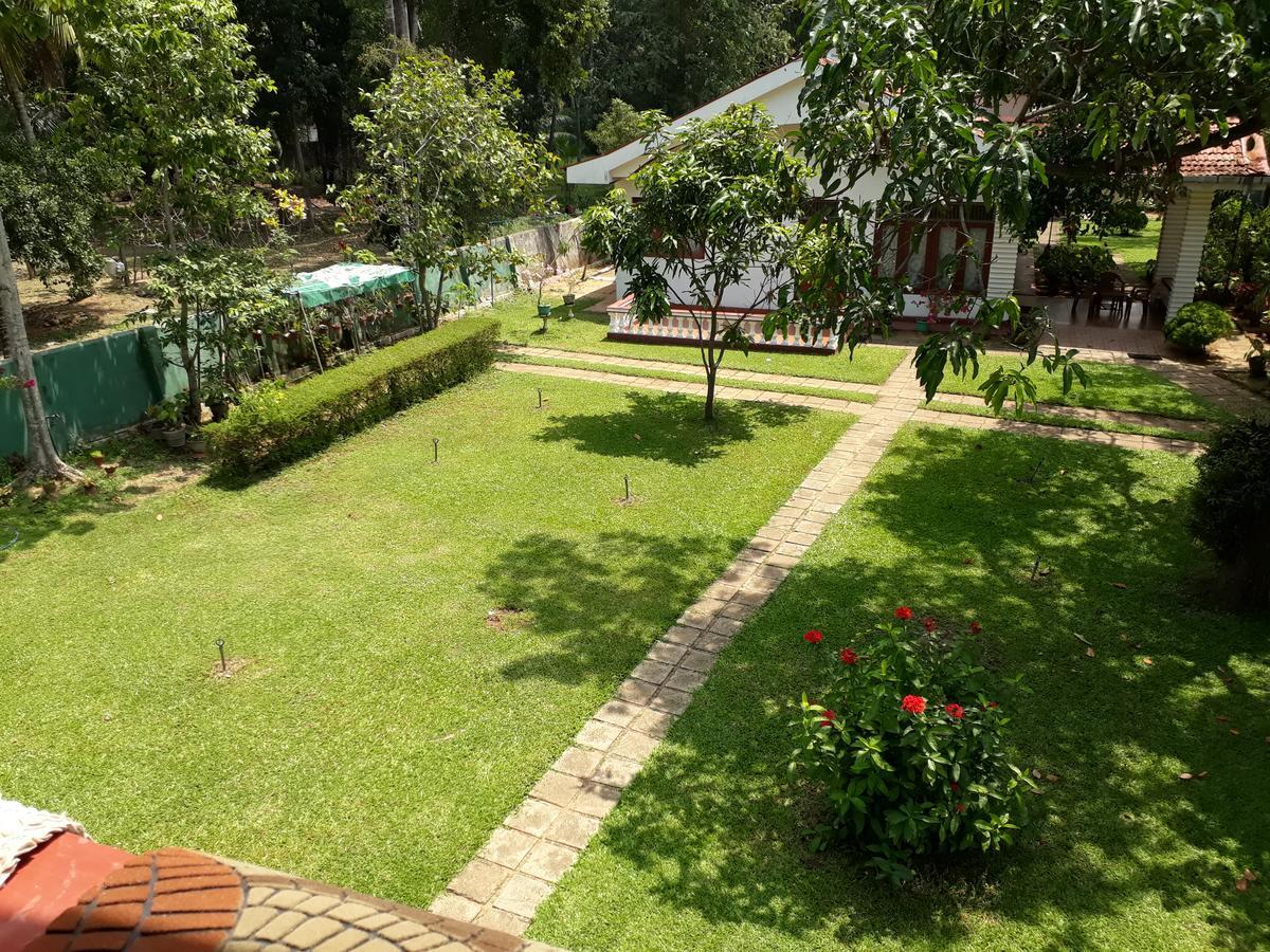 Gudsmith Home Negombo Ngoại thất bức ảnh