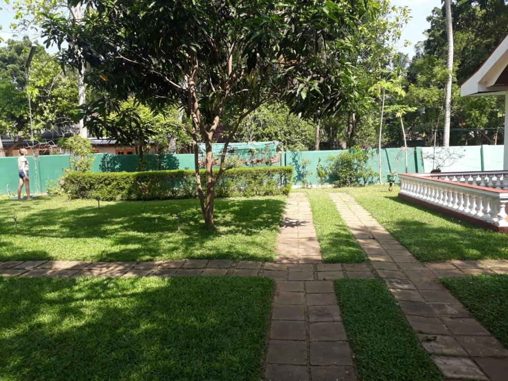 Gudsmith Home Negombo Ngoại thất bức ảnh